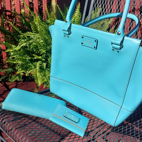 KATE SPADE SET - Picture 1 of 9